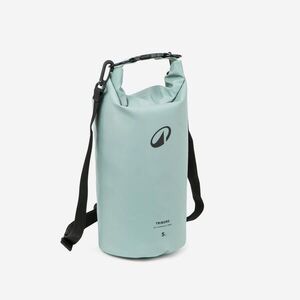 Decathlon Vízhatlan táska, IPX6, 5 l kép