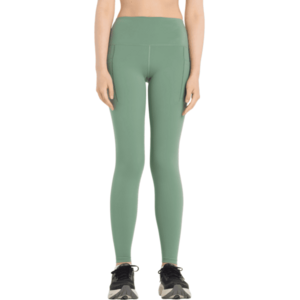Sleek Pocket High Rise Legging 27" kép