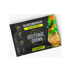 ENDORPHIN NUTRITION egy ital - ISO DRINK ORANGE 50gr kép