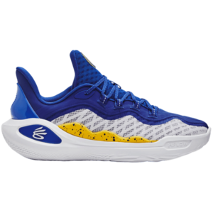 CURRY 11 DUB kép