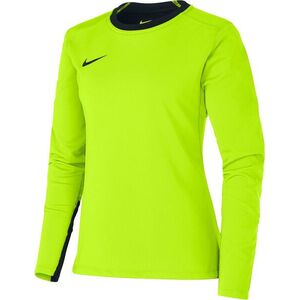WOMENS TEAM GOALKEEPER JERSEY LONG SLEEVE kép