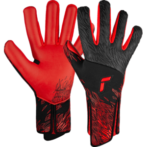 Reusch Venomous X Goalkeeper Gloves kép