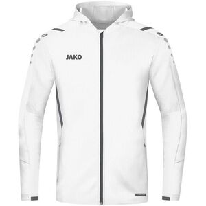 Hooded jacket Challenge kép