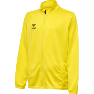 HMLESSENTIAL TRACK JACKET KIDS kép