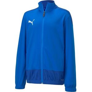 teamGOAL 23 Training Jacket Jr kép