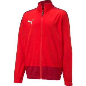 teamGOAL 23 Training Jacket Jr kép