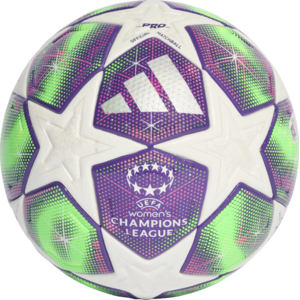 Womens UEFA Champions League Pro Match Ball kép