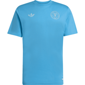 Inter Miami CF Originals Varsity Travel T-Shirt kép