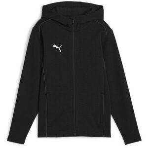 teamFINAL Casuals Hooded Jkt Jr kép