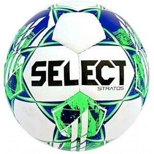 Select FB STRATOS Focilabda, fehér, méret kép