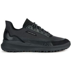 Geox Női szabadidőcipő Női szabadidőcipő, fekete kép