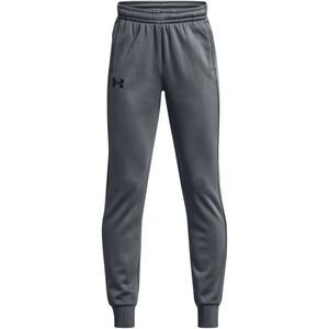 Under Armour ARMOUR FLEECE Fiú melegítőnadrág, szürke, méret M kép