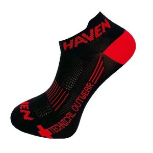HAVEN SNAKE NEO Bokazokni, fekete, méret kép