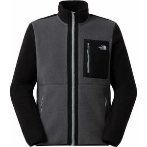 The North Face M YUMIORI FULL ZIP Férfi dzseki, szürke, méret kép