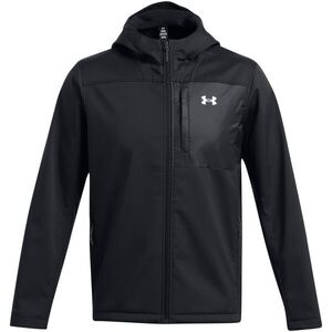 Under Armour STORM SHIELD 2.0 Férfi dzseki, fekete, méret kép