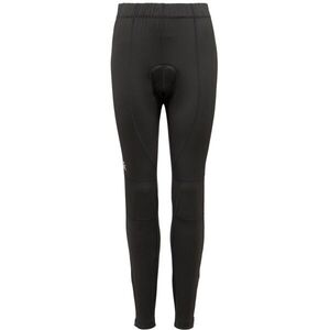 Klimatex VAYA Női kerékpáros leggings, fekete, méret kép