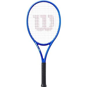 Wilson ULTRA 100UL V5 RKT Teniszütő, kék, méret L2 kép