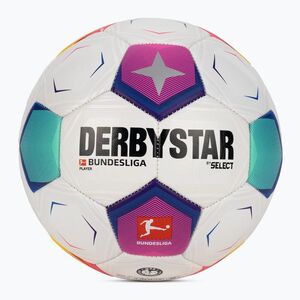 DERBYSTAR Bundesliga Player Special v23 többszínű labdarúgó méret 5 (Bundesliga Player Special v23 162021) kép