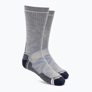 Smartwool Performance Hike Full Cushion Crew trekking zokni világosszürke (Performance Hike Full Cushion Crew 01618) kép