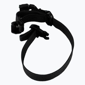 Salewa Chest Strap hátizsák pánt fekete (Chest Strap 00-0000001306) kép