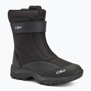 Férfi hótaposó CMP Jotos Snowboot Wp nero (Jotos Snowboot Wp 39Q4917/U901) kép