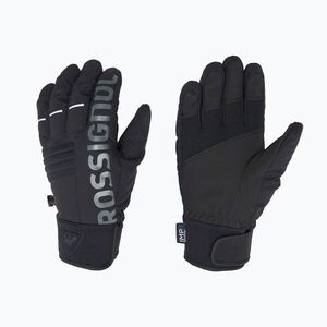 Férfi síkesztyű Rossignol Speed Impr black (Speed Impr RLNMG08_200) kép