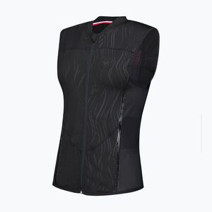 Női védőmellény Rossignol Flexvent Vest black (Flexvent Vest RKMP400) kép