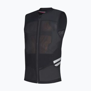 Férfi védőmellény Rossignol Flexvent Vest black (Flexvent Vest RKMP200) kép