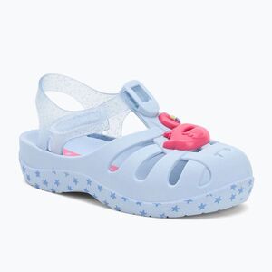 Ipanema Summer XV Baby világoskék/rózsaszín szandálok (Summer XV Baby 83619-BC888) kép