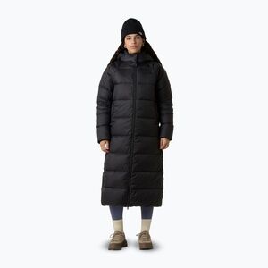 Női pehelykabát The North Face Hydrenalite City Long Down Hooded Parka (Hydrenalite City Long Down Hooded Parka NF0A8D3NJK31) kép