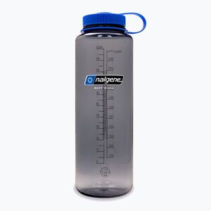 Nalgene Wide Mouth Silo Sustain utazó palack 1400 ml szürke (Wide Mouth Silo Sustain 2020-1148) kép