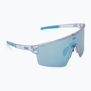 Napszemüveg Bliz P004 transparent blue/smoke ice blue multi (P004 0ZB7022-10 37) kép