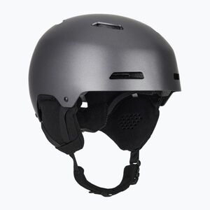 Sí sisak Giro Ledge FS matte graphite (Ledge FS GR-7172601) kép
