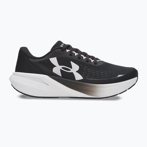 Női futócipő Under Armour Velociti Pace black/black/metallic silver (Velociti Pace 6009108-001) kép