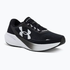 Férfi futócipő Under Armour Velociti Pace black/black/black (Velociti Pace 6009107-002) kép