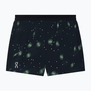 Férfi futónadrág On Performance Lumos black (Performance Lumos 1MG30900553) kép