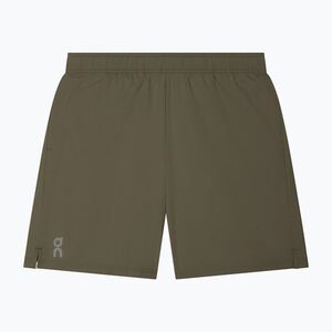 Férfi futónadrág On 7" Core bark (7" Core 1MF10744966) kép