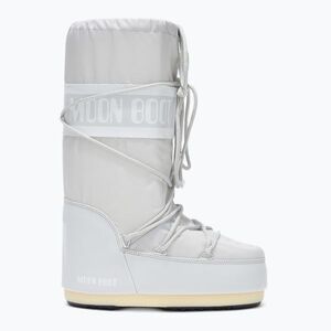Női hótaposó Moon Boot Icon Nylon glacier grey (Icon Nylon 80D1400440-H003) kép