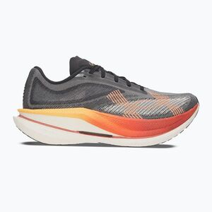 Futócipők Under Armour Velociti Elite 3 black/heritage red/dusty coral (Velociti Elite 3 6005377-003) kép