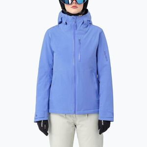 Női síkabát Salomon Highland wedgewood (Highland LC3038200) kép