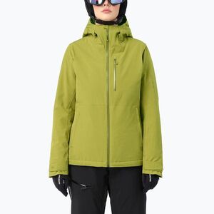 Női síkabát Salomon Highland cardamon seed (Highland LC2943900) kép