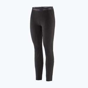 Női thermoaktív nadrág Patagonia Capilene Termal Weight black (Capilene Termal Weight 43694) kép