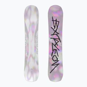 Női snowboard deszka Bataleon Push Up W (Push Up W BA.27.15.PU) kép