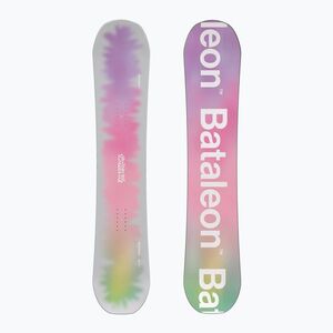 Női snowboard deszka Bataleon Feelbetter W (Feelbetter W BA.27.15.FB) kép