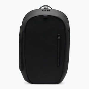 Városi hátizsák Nike Sportswear Commute 25 l black/black/anthracite (Sportswear Commute FZ6128-011) kép