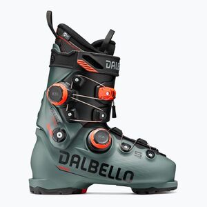 Férfi sícipők Dalbello Veloce Space 110 Dual dark basalt/black (Veloce Space 110 Dual D2603101.10) kép