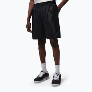 Férfi kosárlabda nadrág Nike Jordan Sport black/black/black (Jordan Sport Dri-Fit IF3541-010) kép