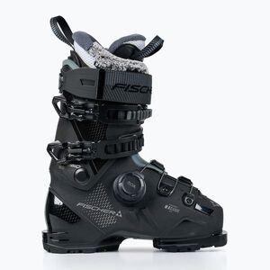 Női sícipők Fischer Premio 85 BOA W black (Premio 85 BOA W U09126) kép