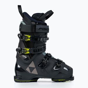 Férfi sícipők Fischer Premio 90 black (Premio 90 U08526) kép