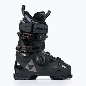 Férfi sícipők Fischer Premio 100 BOA black (Premio 100 BOA U08326) kép